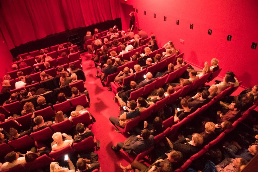 Théâtre Comédie Odéon