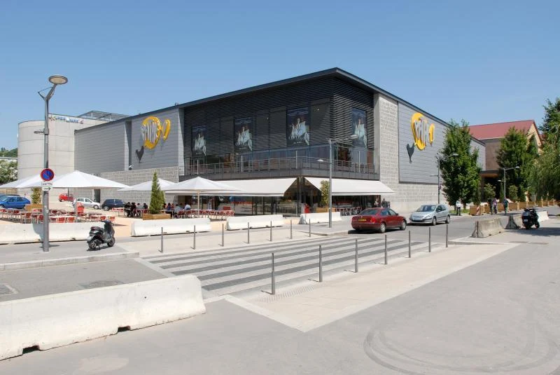 Pathé Vaise