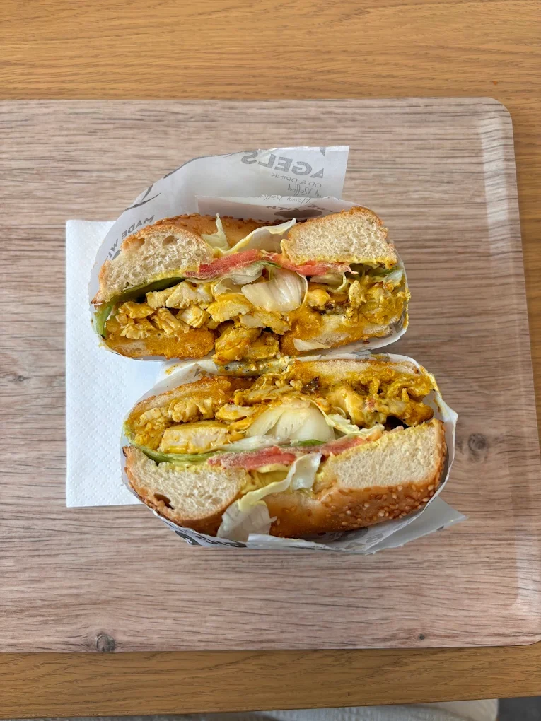 Big Bagels - photo principale