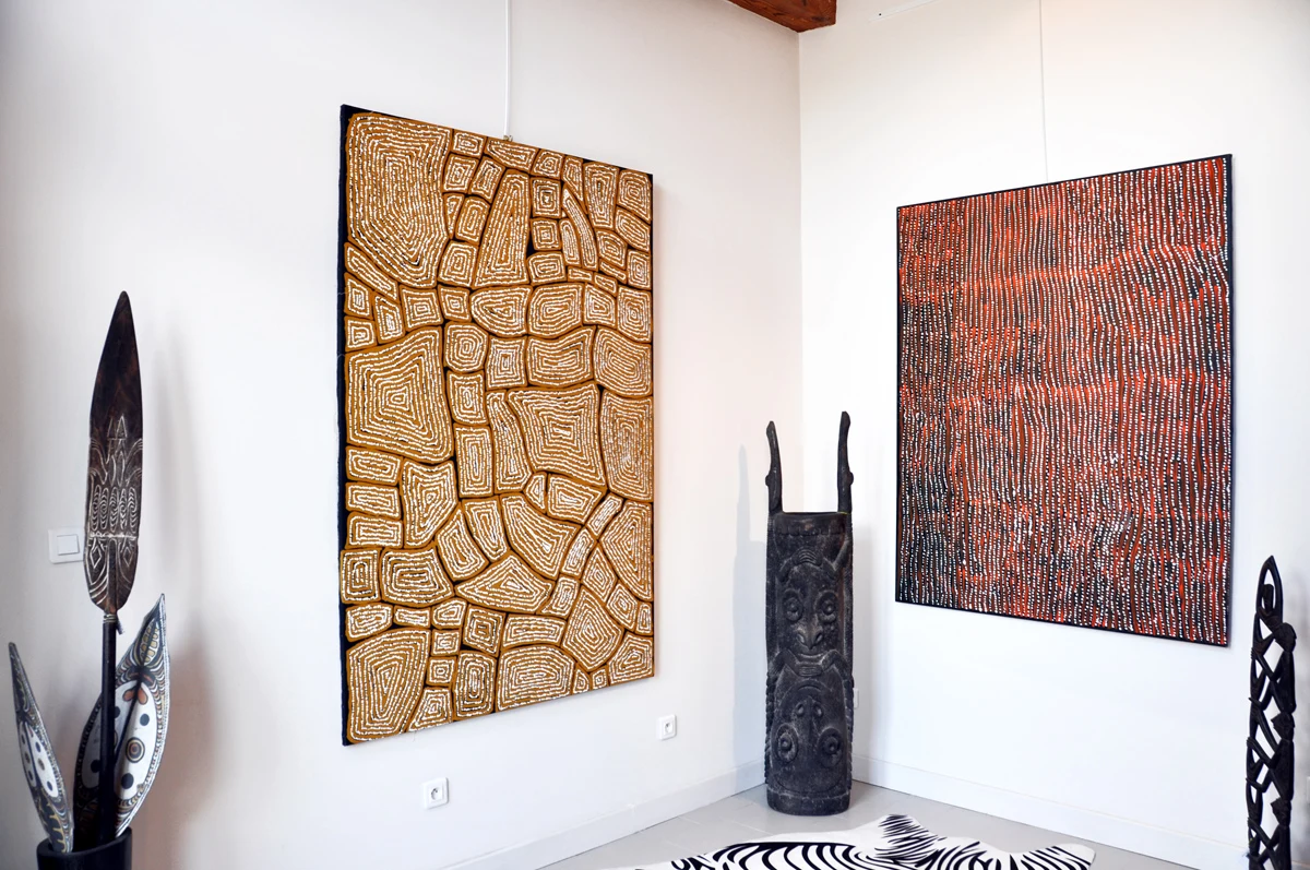 Galerie Trib'art - photo 2