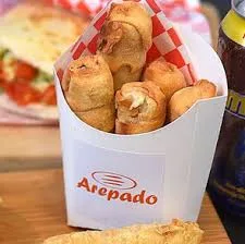 Arepado - photo 2
