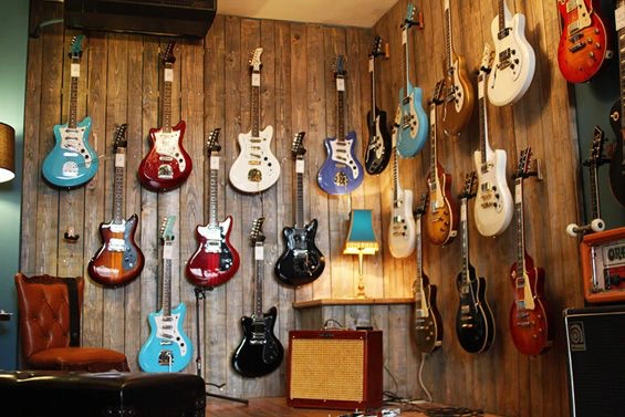 Custom77 shop - photo 2