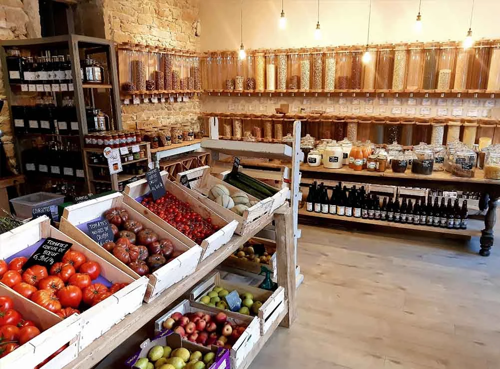 Maison Courgette - photo 3