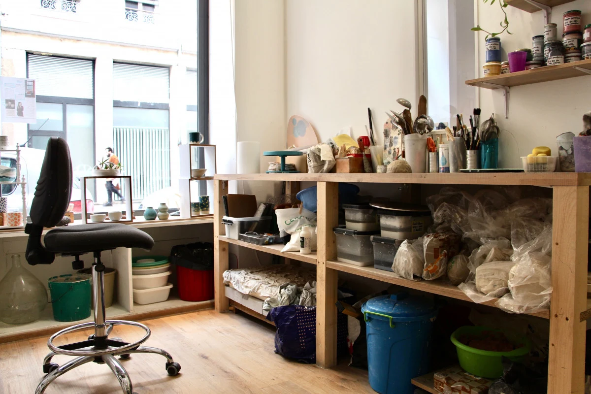 Atelier Muguette