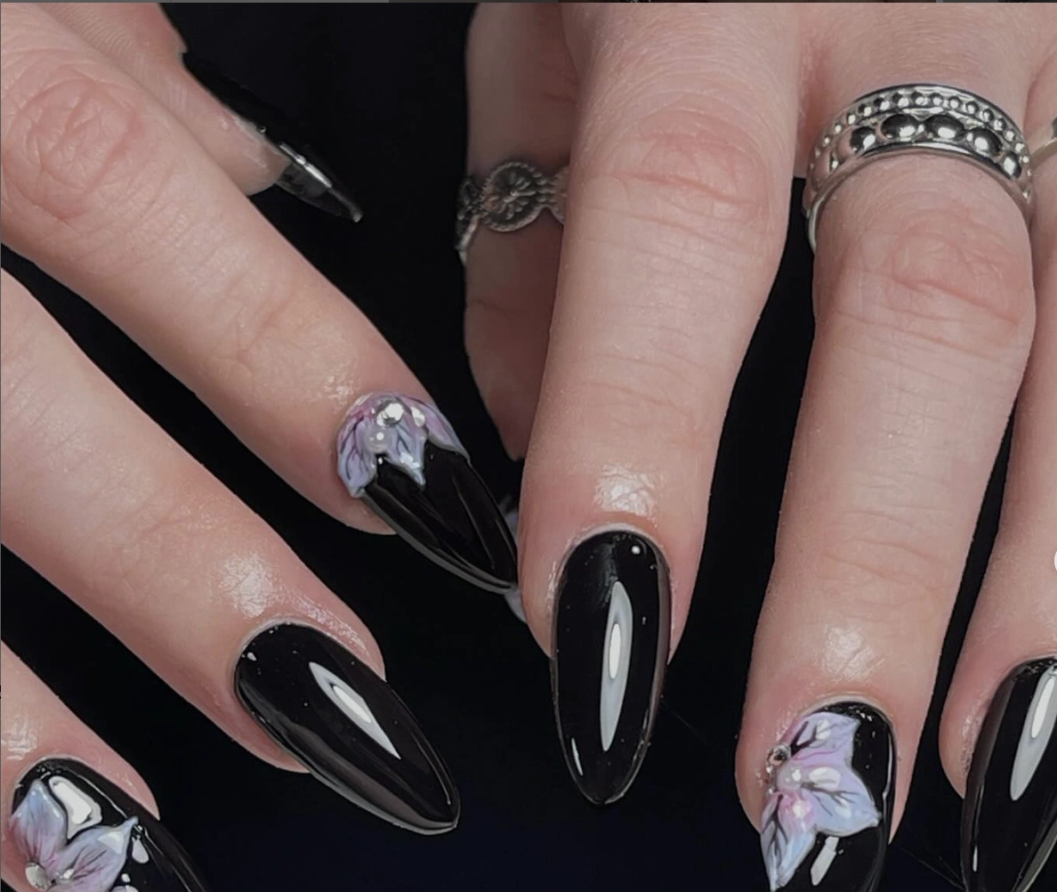 La Hype Nails