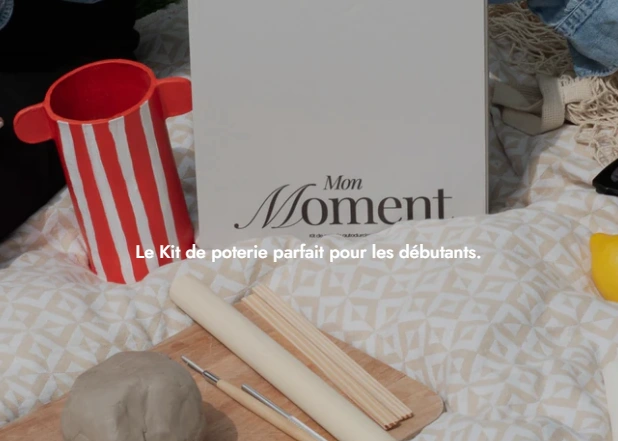 Les Ateliers nomades - photo principale