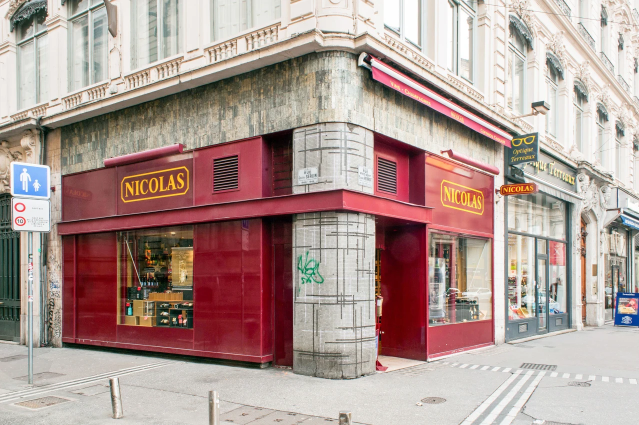 Nicolas Lyon Terreaux - photo 2