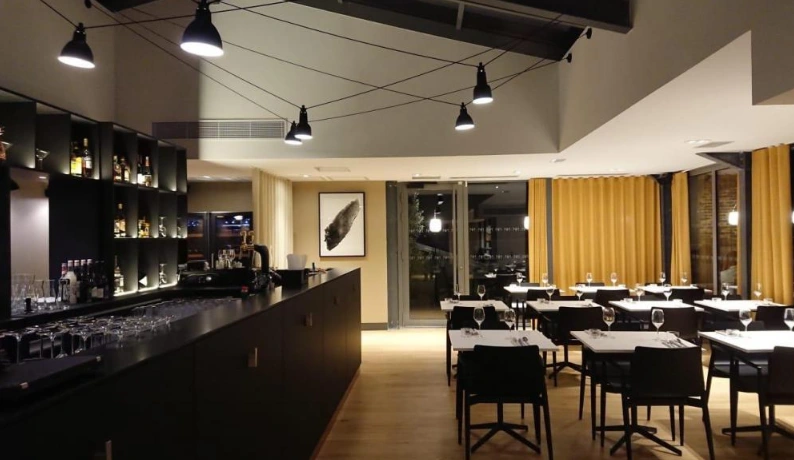 Maison Nô - Restaurant - photo 2
