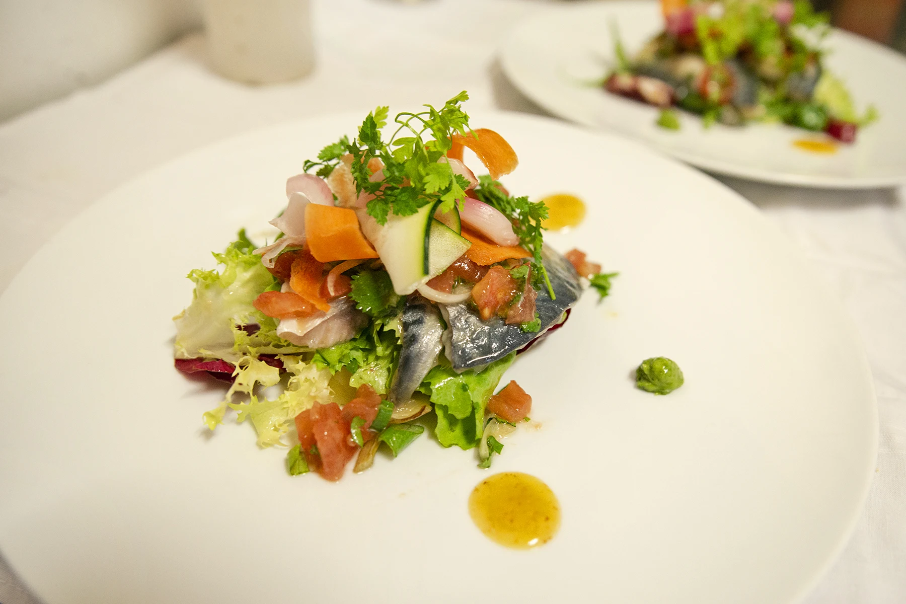 Bouchon Palais Grillet - photo 2