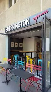 Le Sherrington - photo principale