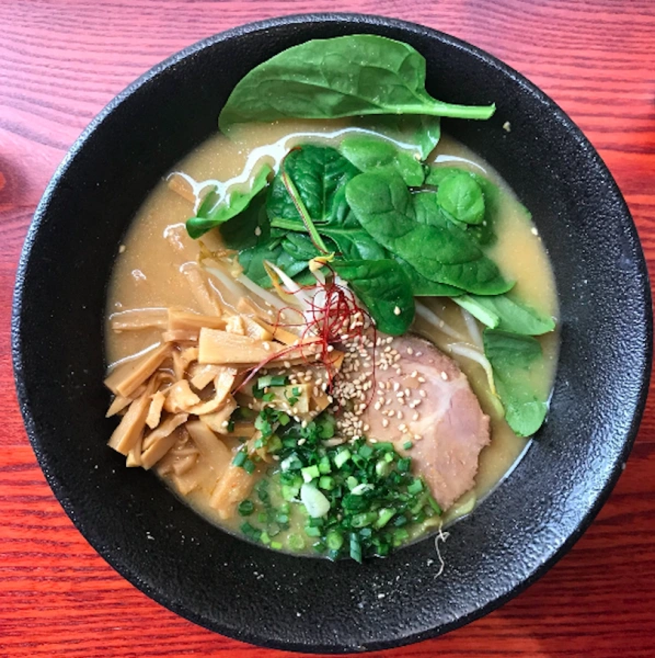 Ramen Djizan - photo 2