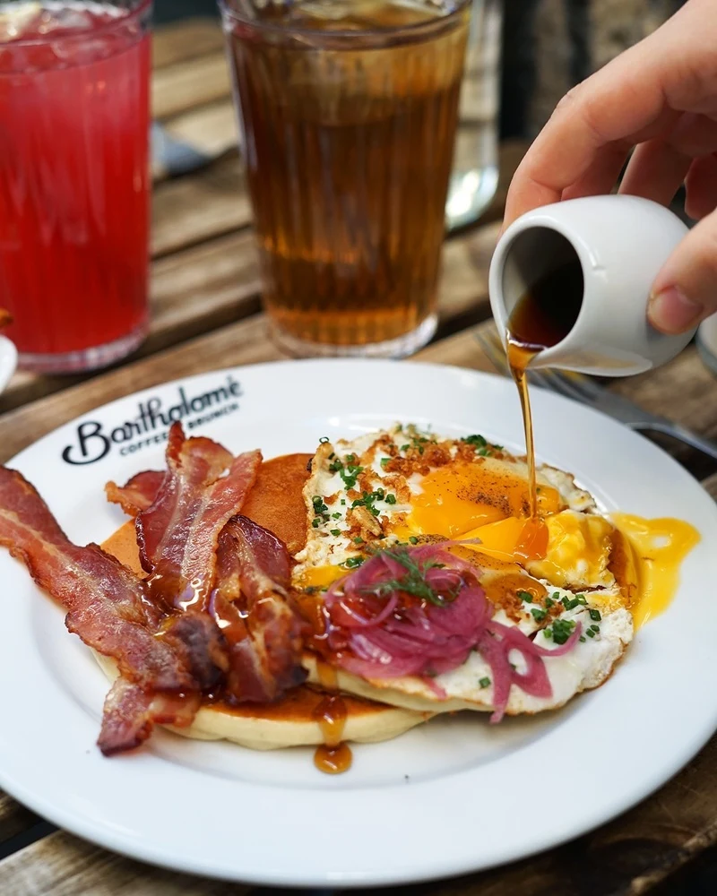 Bartholomé (Brunch) - photo 5