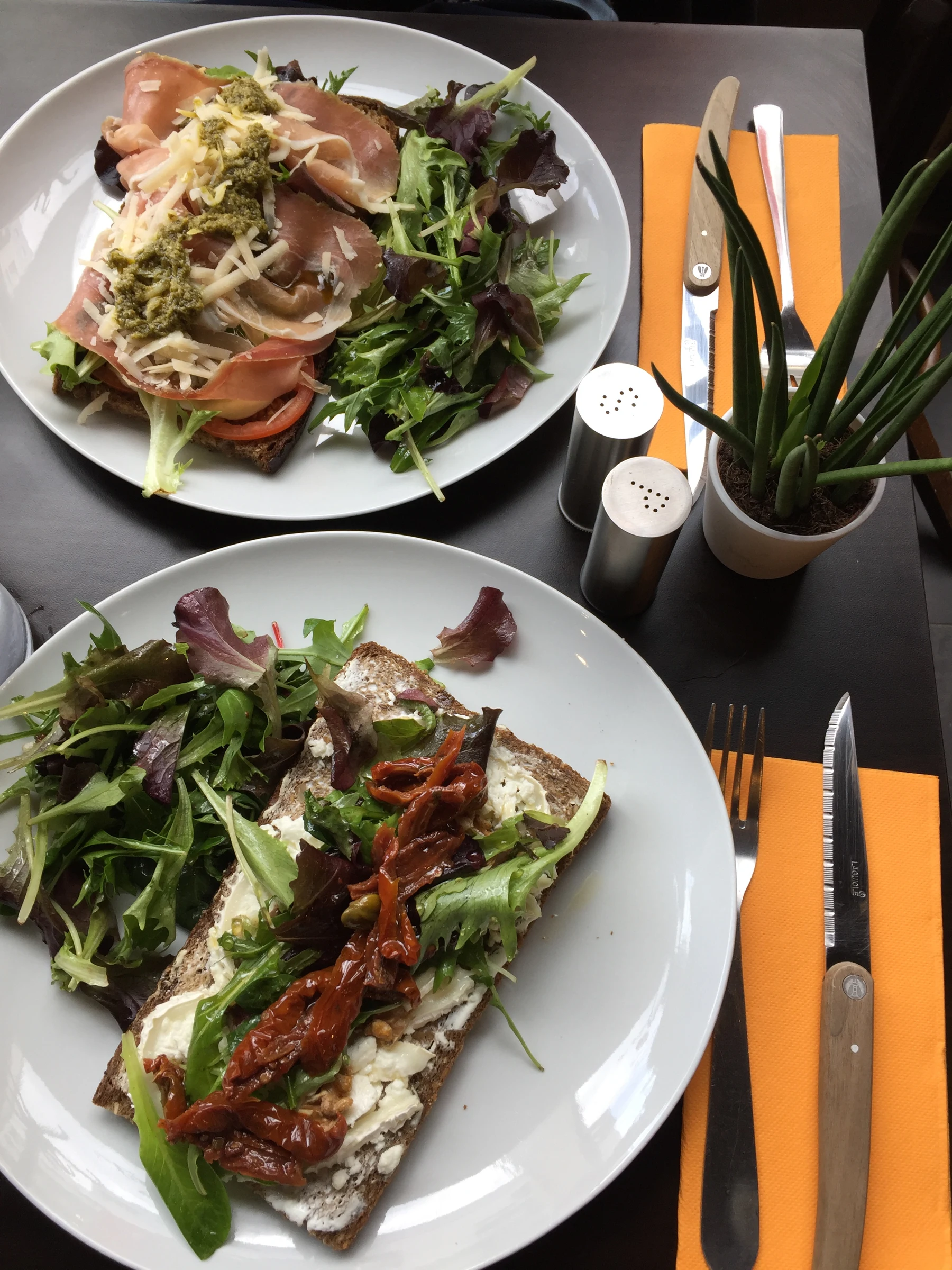 Tartines é Nous - photo 3