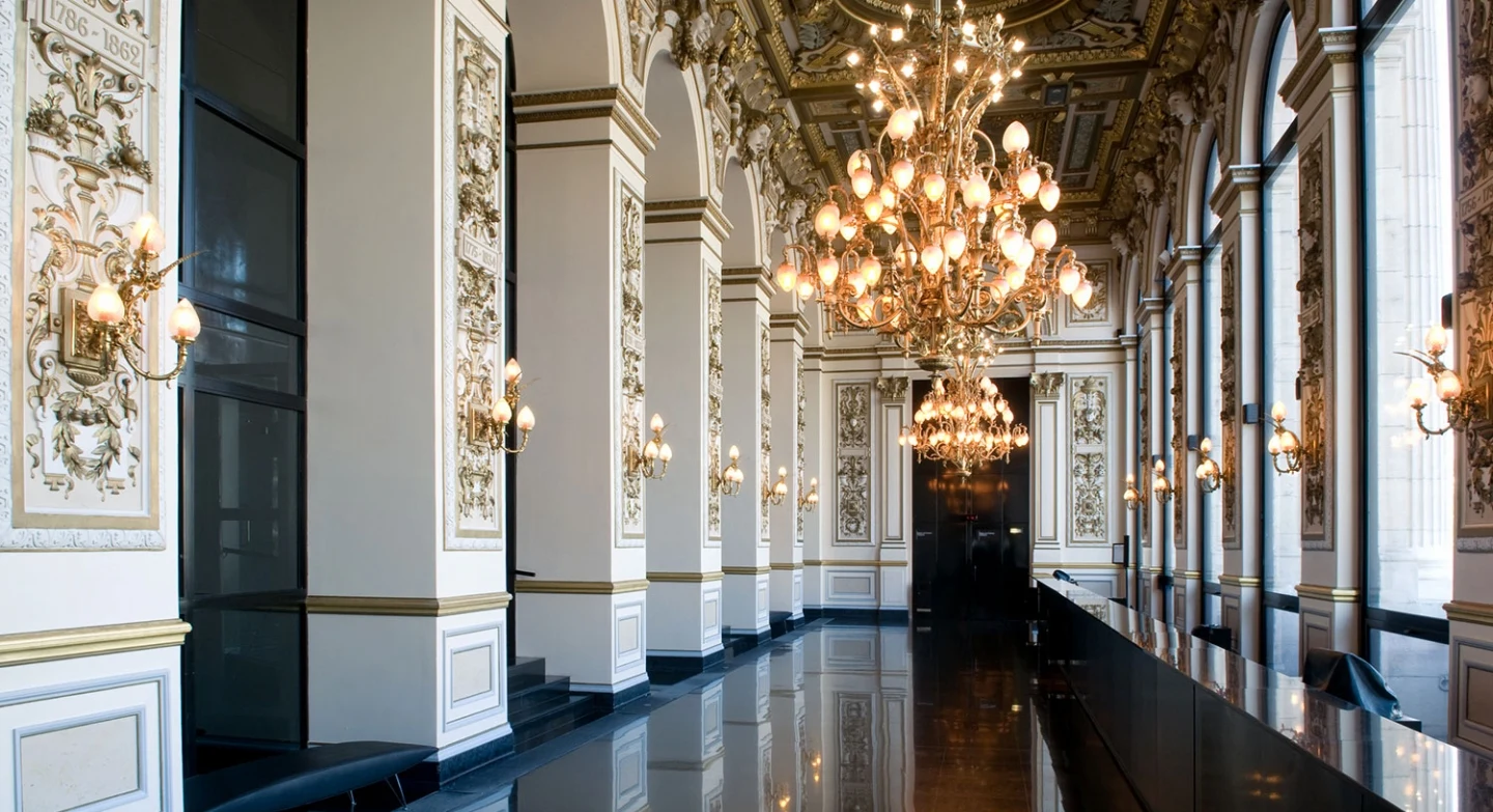 Opéra National de Lyon - photo 2