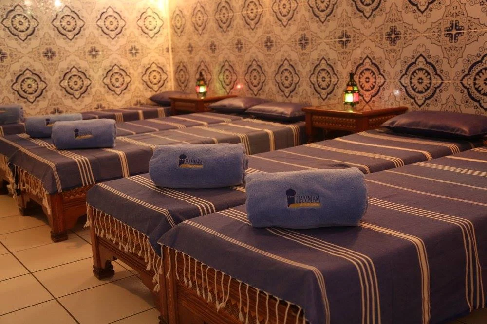Spa des Canuts