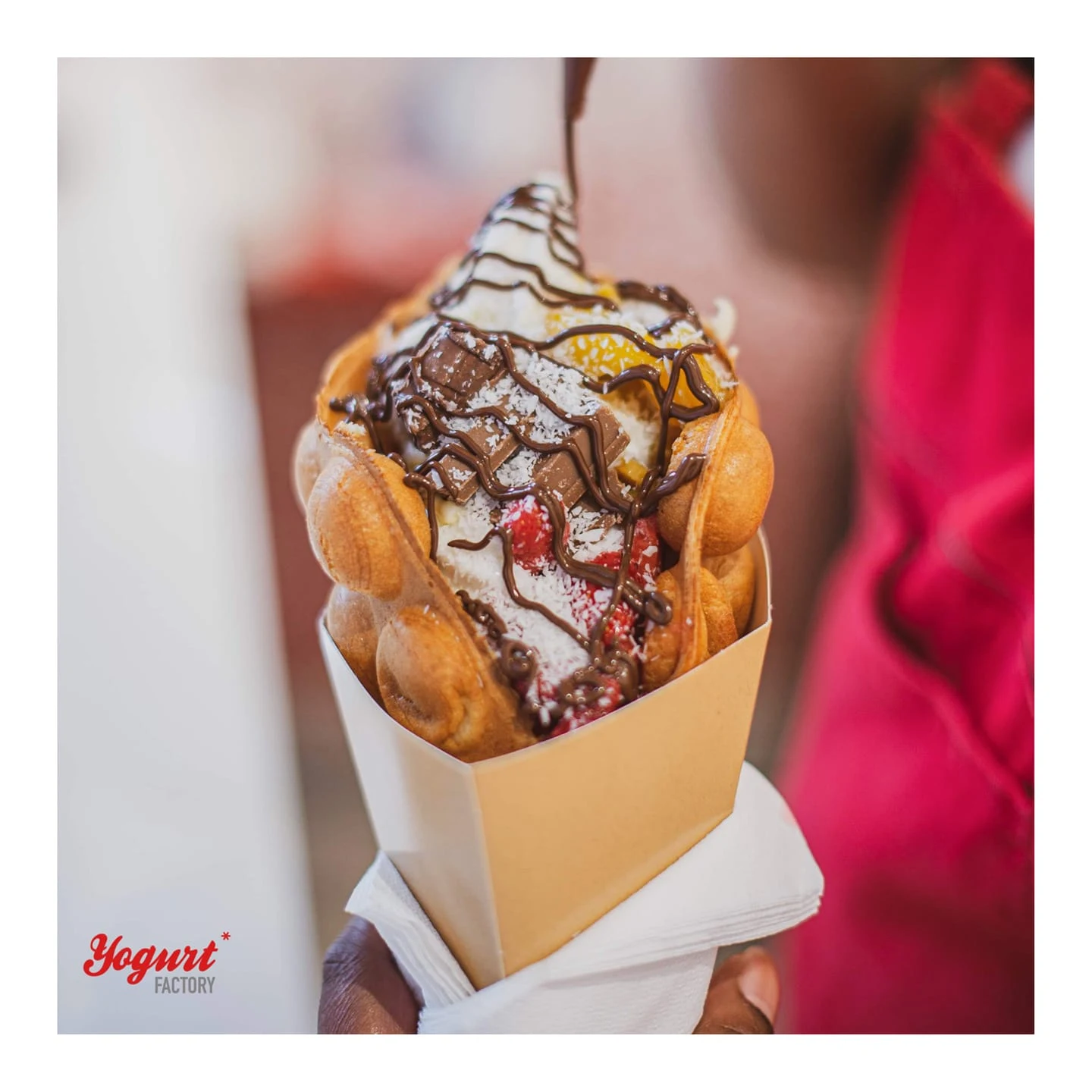Yogurt Factory - photo 2