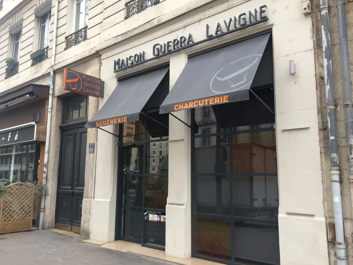 Maison Guerra Filippo - photo principale