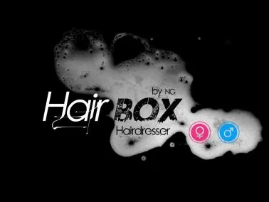 Hairbox - Bas des Pentes de la Croix Rousse