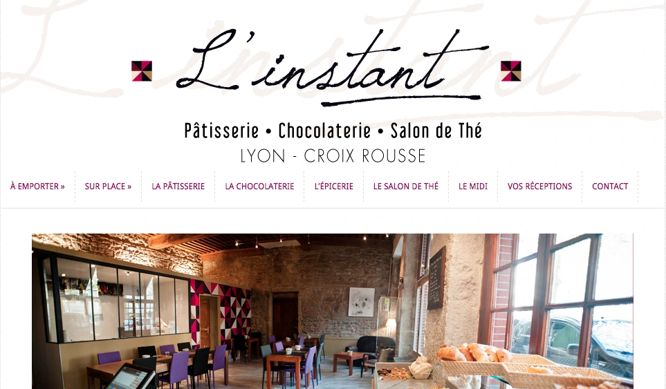 L'instant