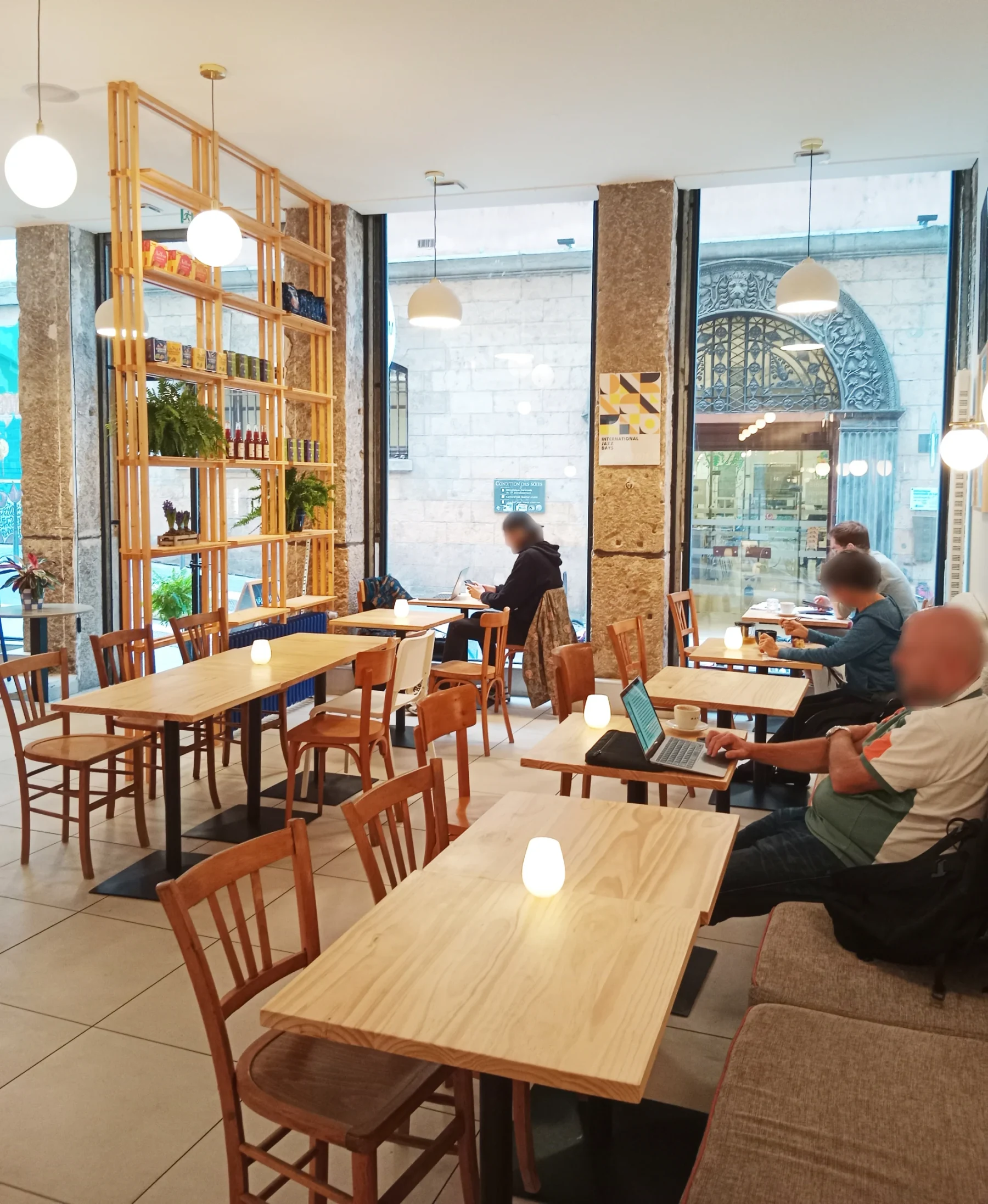 Kafé Stockholm - photo 2