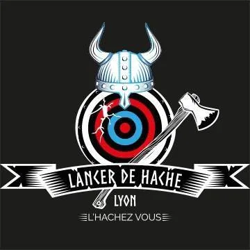 L'hachez-vous - Lancer de hache Lyon