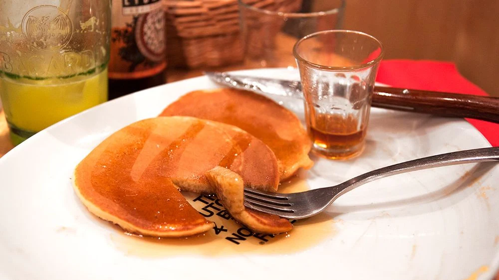 Butcher (Petit Dej' et brunch) - photo 2