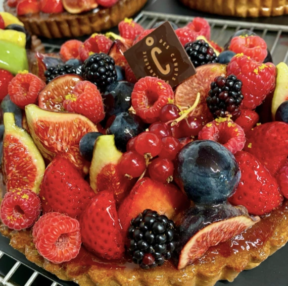 Boulangerie des Canuts - photo 2