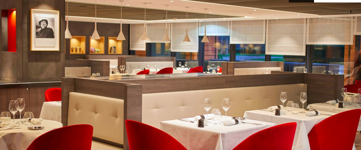 Le Zucca (brunch) - photo 2