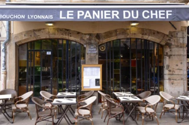 Le panier du chef - photo principale