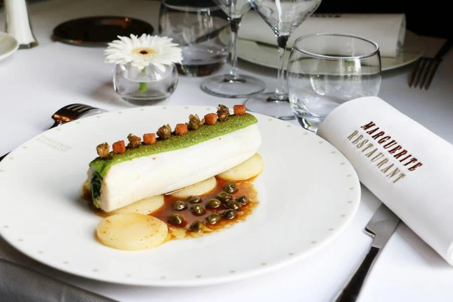 Restaurant Marguerite - photo 4