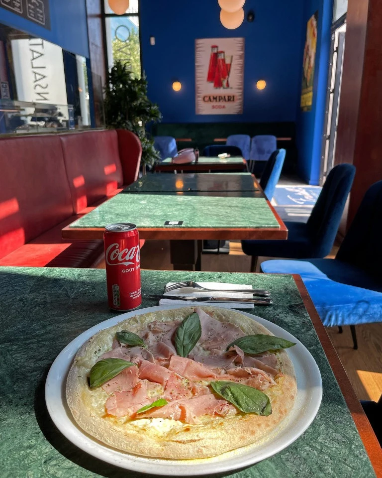 Fratelli Ristorante - photo 4