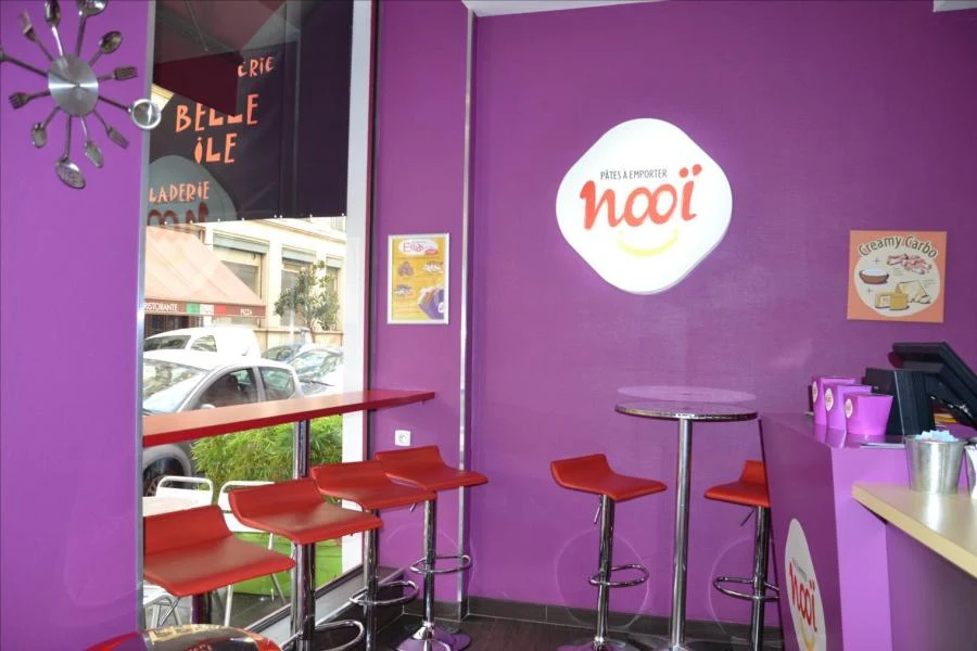 Nooï - photo 2