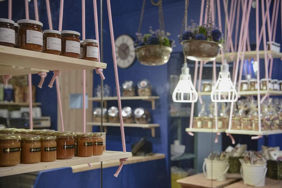 Tea' Landsia - photo 3