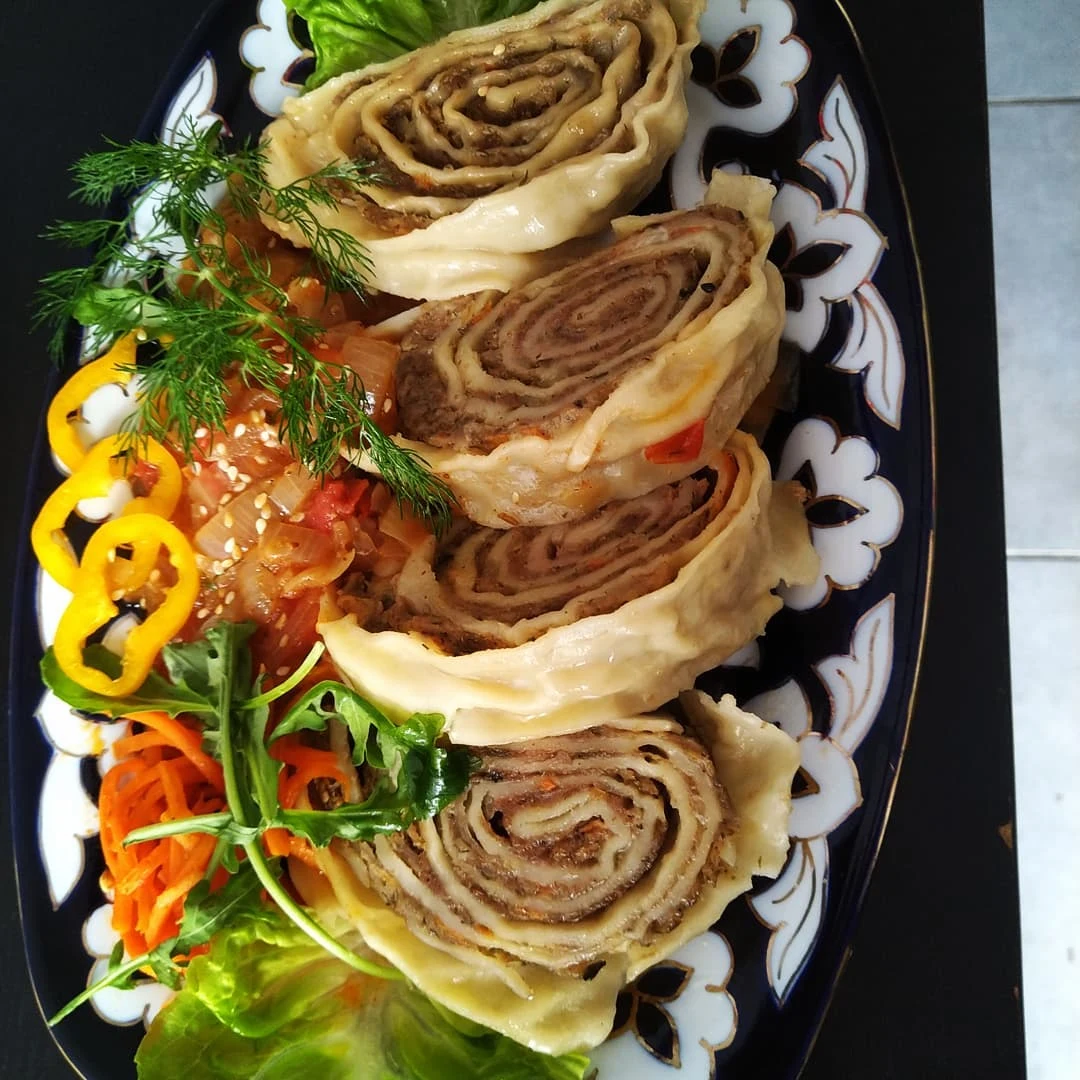 Boukhara - photo 2