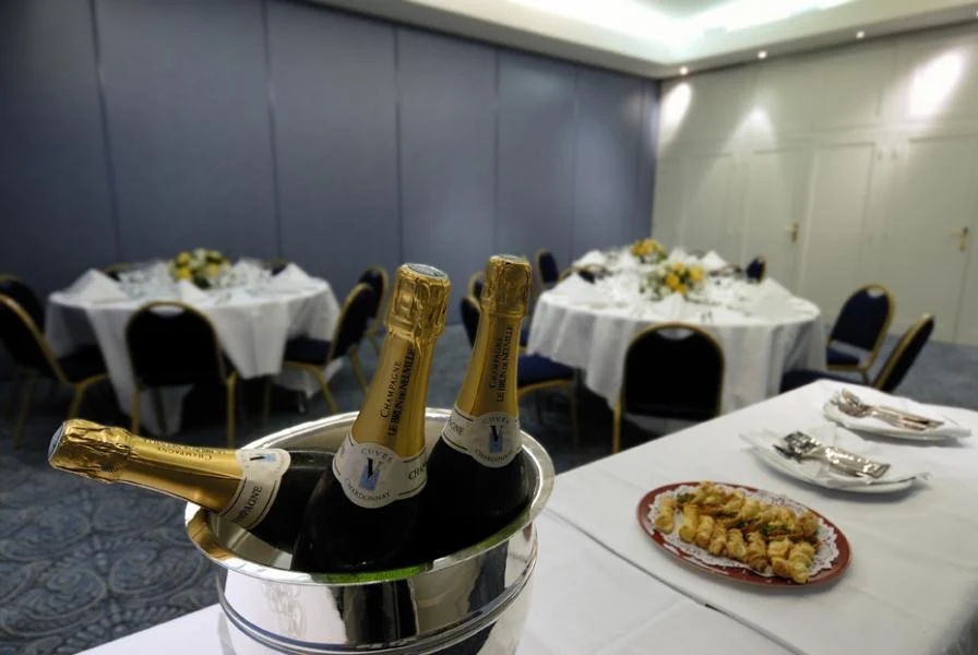 Restaurant Vatel - photo 2