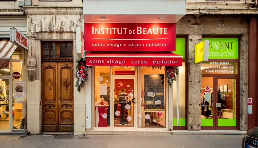 Institut de la Presqu'île - Guinot - photo 2