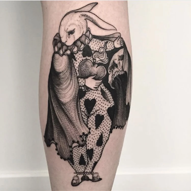 Blossom Tattoo - photo 3
