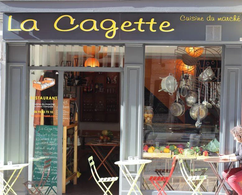 La Cagette - photo principale