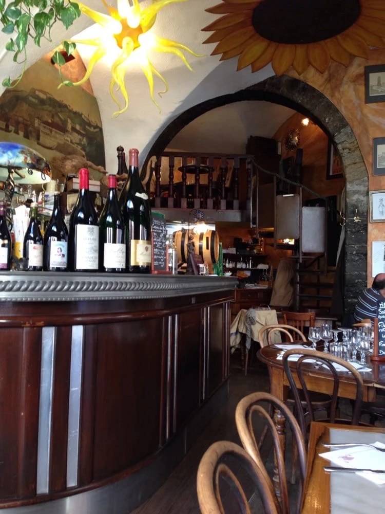 Café du Soleil - photo 4