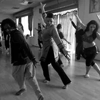 Daï Chi Danses du Monde - photo 3