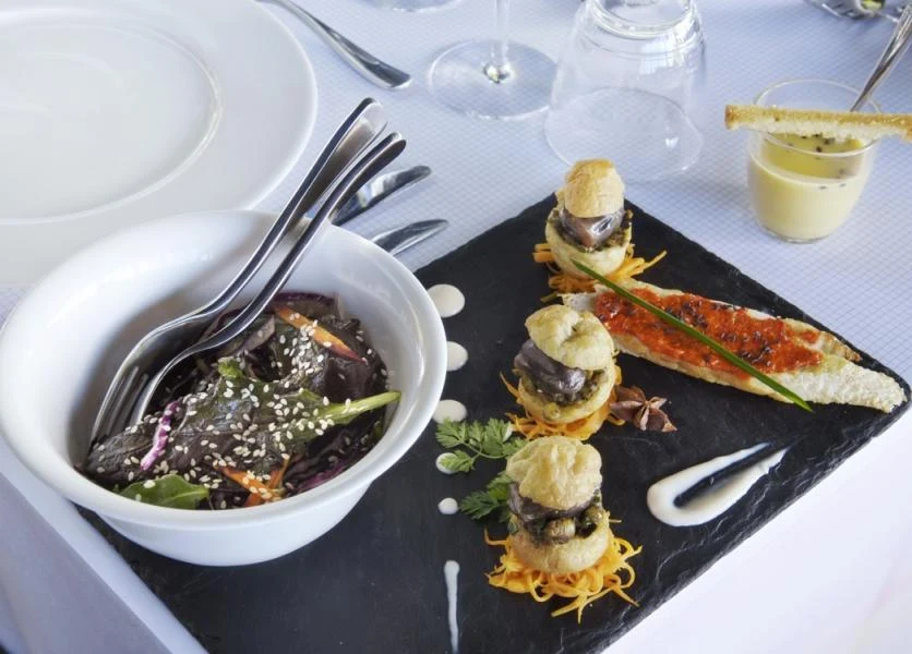 Restaurant L'Ermitage - photo 2
