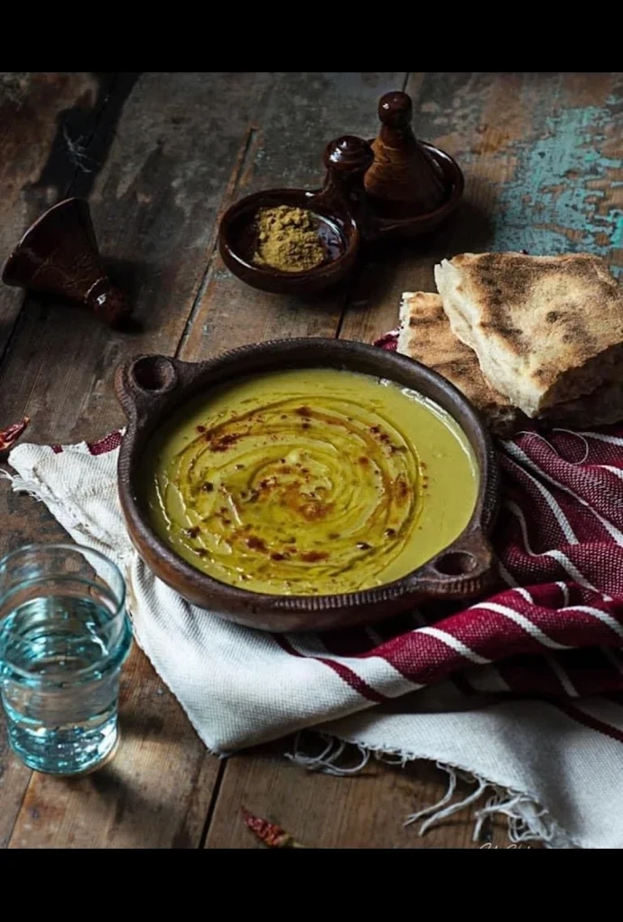Mamie Couscous - photo 4