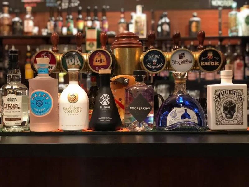 Maxine's