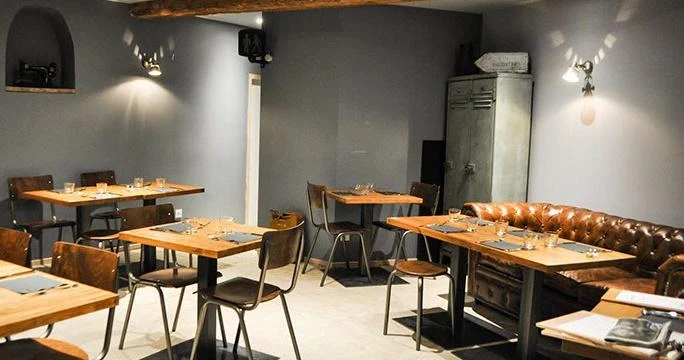 La Cuisinerie - photo 3