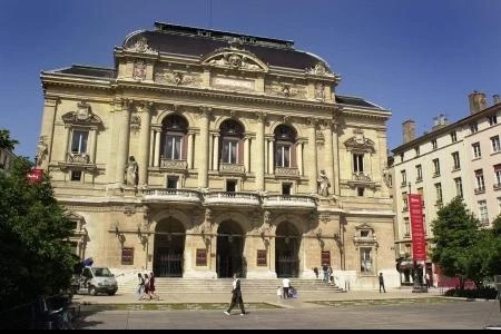 Théâtre des Célestins