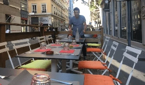 La Petite Maison Thaï - photo 2