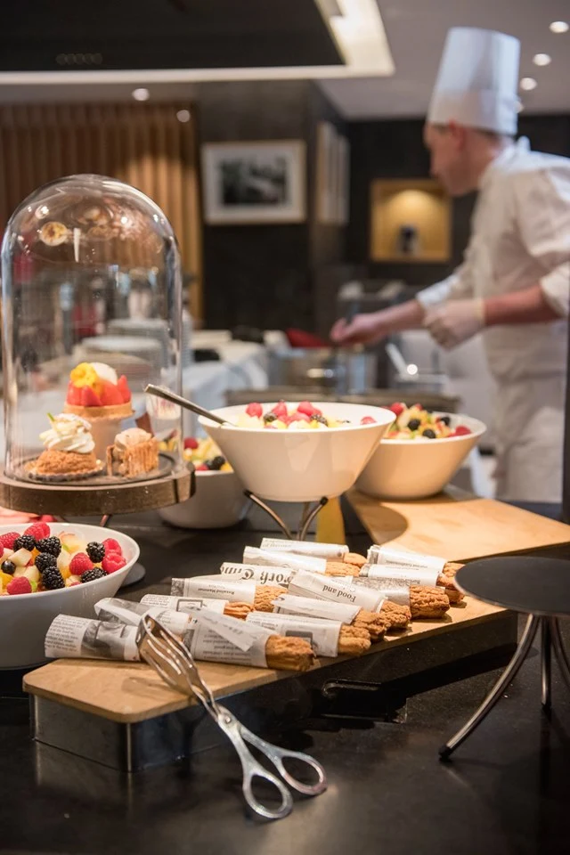 Le Zucca (brunch) - photo 6