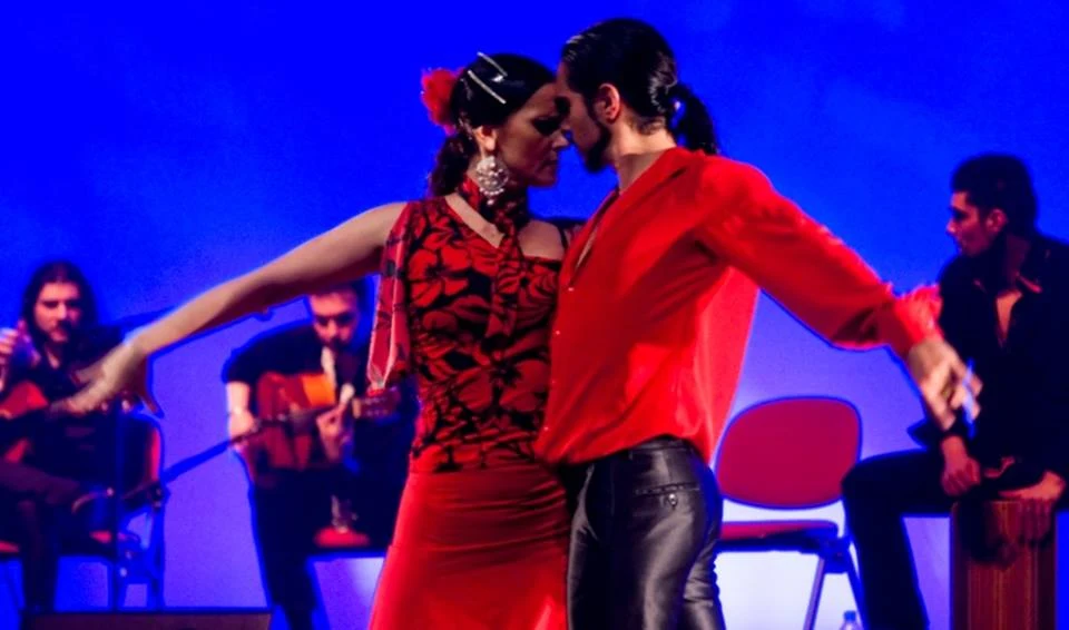 Al Andalus Flamenco