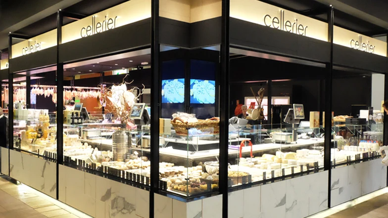 Fromagerie Cellerier - photo 3
