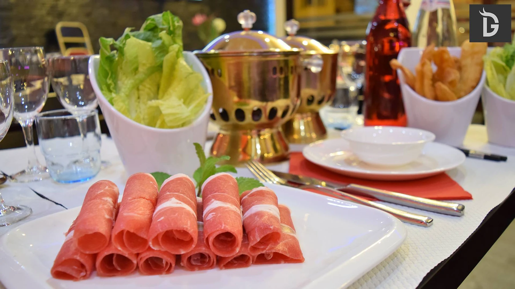 DineDong
